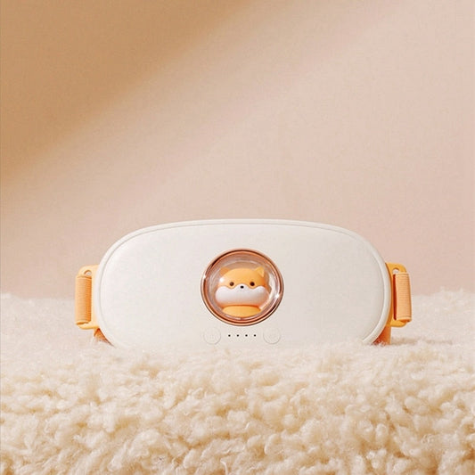 Lumevara Luxe ™ Menstrual Massager